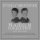 2LP The Everly Brothers - Platinum Collection (White vinyl)