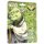 Star Wars Maska na obličej textilní 25 ml Yoda Star Wars Maska na obličej textilní 25 ml Yoda