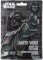 Star Wars Maska na obličej textilní 25 ml Darth Vader Star Wars Maska na obličej textilní 25 ml Darth Vader