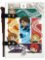 Harry Potter blok s perem Kawai Harry Potter blok s perem Kawai