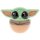 Star Wars: Mandalorian Balzám na rty Star Wars: Mandalorian Balzám na rty