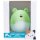 Squishmallows FIZZ Dekorativní osvětlení - Žába Wendy Squishmallows FIZZ Dekorativní osvětlení - Žába Wendy