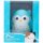 Squishmallows FIZZ Dekorativní osvětlení - Sova Winston Squishmallows FIZZ Dekorativní osvětlení - Sova Winston