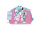 Stitch Pamper Taška kosmetická Stitch Pamper Taška kosmetická