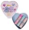 MAD BEAUTY Balzám na rty (3 ks) I Heart Stitch 3x4g MAD BEAUTY Balzám na rty (3 ks) I Heart Stitch 3x4g