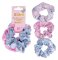 MAD BEAUTY Gumička do vlasů I Heart Stitch (3 ks)