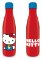 Hello Kitty Kovová láhev 560 ml