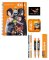 Naruto školní set A4 DPL8