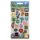 Samolepky 3D Minecraft