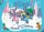 Adventní kalendář Stitch Adventní kalendář Stitch