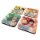 One Piece set podtácků One Piece set podtácků