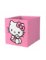 Hello Kitty úložný box