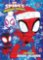 Adventní kalendář 2026 Spidey