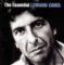 Cohen Leonard - Essential 2CD