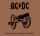 LP AC/DC - For Those About To Rock