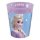 Kelímek plastový opakovaně použitelný Frozen 2 250ml 4ks Kelímek plastový opakovaně použitelný Frozen 2 250ml 4ks