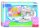 Puzzle Prasátko Peppa 24 dílků