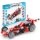 Engino Inventor Závodní auto 10 modelů s motorkem Engino Inventor Závodní auto 10 modelů s motorkem