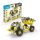 Engino Creative Builder 20 modelů Engino Creative Builder 20 modelů