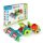 Engino Qboidz Traktor 10 modelů Engino Qboidz Traktor 10 modelů
