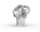 Metalmorphose Klíčenka - Koala Metalmorphose Klíčenka - Koala