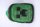 Minecraft Batoh s kapsou - Creeper (junior) Minecraft Batoh s kapsou - Creeper (junior)