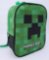 Minecraft Batoh - Creeper (junior) Minecraft Batoh - Creeper (junior)