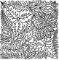 CERNIT polymerová textura - listy 90 x 90mm CERNIT polymerová textura - listy 90 x 90mm