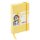 Skicovací blok Soft yellow A6 140g 80 listů Skicovací blok Soft yellow A6 140g 80 listů