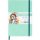 Skicovací blok Mintgreen 14x21 140g 80 listů Skicovací blok Mintgreen 14x21 140g 80 listů