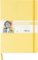 Skicovací blok Soft yellow A4 140g 80 listů