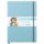 Skicovací blok Soft blue A4 140g 80 listů Skicovací blok Soft blue A4 140g 80 listů
