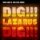 2 LP Cave Nick & Bad Seeds: Dig Lazarus Dig!