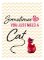 Veselý citát "sometimes you just need a cat" Veselý citát "sometimes you just need a cat"
