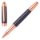 Rollerball pen Icon Blue/Rose-gold Rollerball pen Icon Blue/Rose-gold