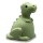 Dětská kasička Kidybank: Dinosaurus