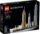 LEGO Architecture New York City V29 21028