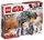 LEGO Star wars 75189 Těžký útočný chodec Prvního řádu