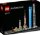 LEGO Architecture 21039 Šanghaj