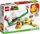 Lego Super Mario Závodiště s piraněmi – rozšiřující set 71365 Lego Super Mario Závodiště s piraněmi – rozšiřující set 71365