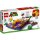 Lego Super Mario Wiggler a jedovatá bažina – rozšiřující set 71383 Lego Super Mario Wiggler a jedovatá bažina – rozšiřující set 71383