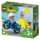 Lego Duplo Policejní motorka 10967 Lego Duplo Policejní motorka 10967