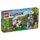 Lego Minecraft Králičí ranč 21181 Lego Minecraft Králičí ranč 21181