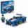 Lego City Policejní auto 60312