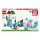 Lego Super Mario Sněhové dobrodružství s Fliprusem – rozšiřující set 71417 Lego Super Mario Sněhové dobrodružství s Fliprusem – rozšiřující set 71417