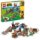 Lego Super Mario Diddy Kongova jízda v důlním vozíku – rozšiřující set 71425 Lego Super Mario Diddy Kongova jízda v důlním vozíku – rozšiřující set 71425