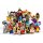 Lego Minifigures Minifigurky LEGO® – Sté výročí Disney 71038 Lego Minifigures Minifigurky LEGO® – Sté výročí Disney 71038