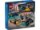 LEGO® City Motokáry s řidiči 60400