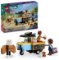 LEGO® Friends Pojízdný stánek s pečivem 42606 LEGO® Friends Pojízdný stánek s pečivem 42606