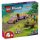 LEGO® Friends Přívěs s koněm a poníkem 42634 LEGO® Friends Přívěs s koněm a poníkem 42634
